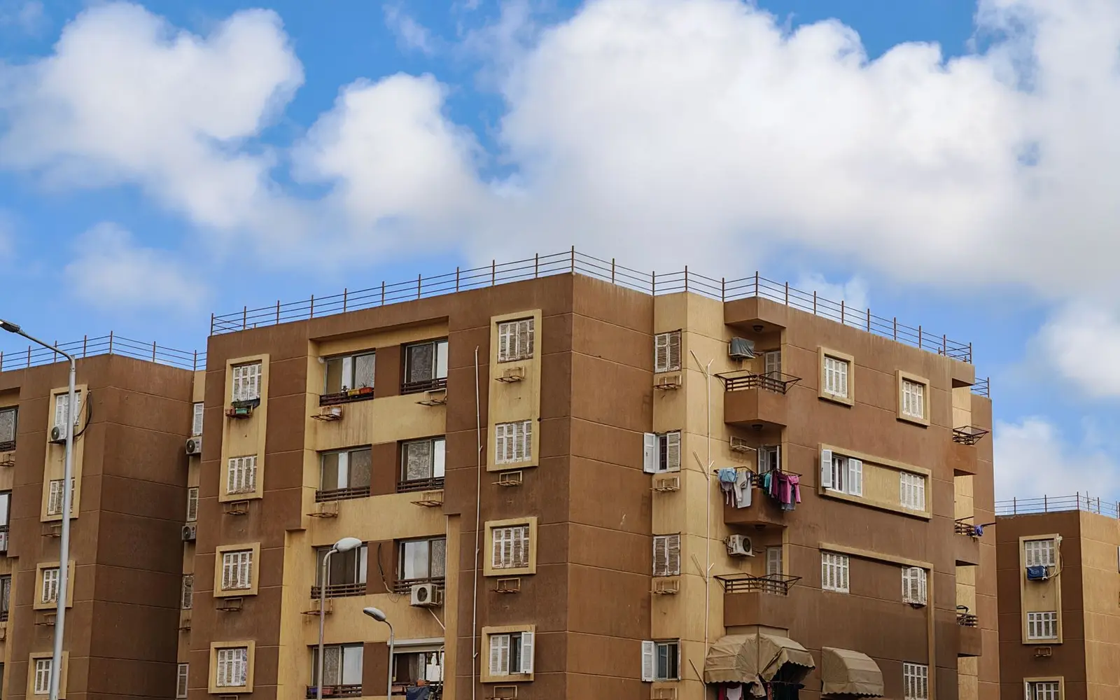 Aide au logement Daam Sakane : conditions et montants (70 000 et 100 000 DH)
