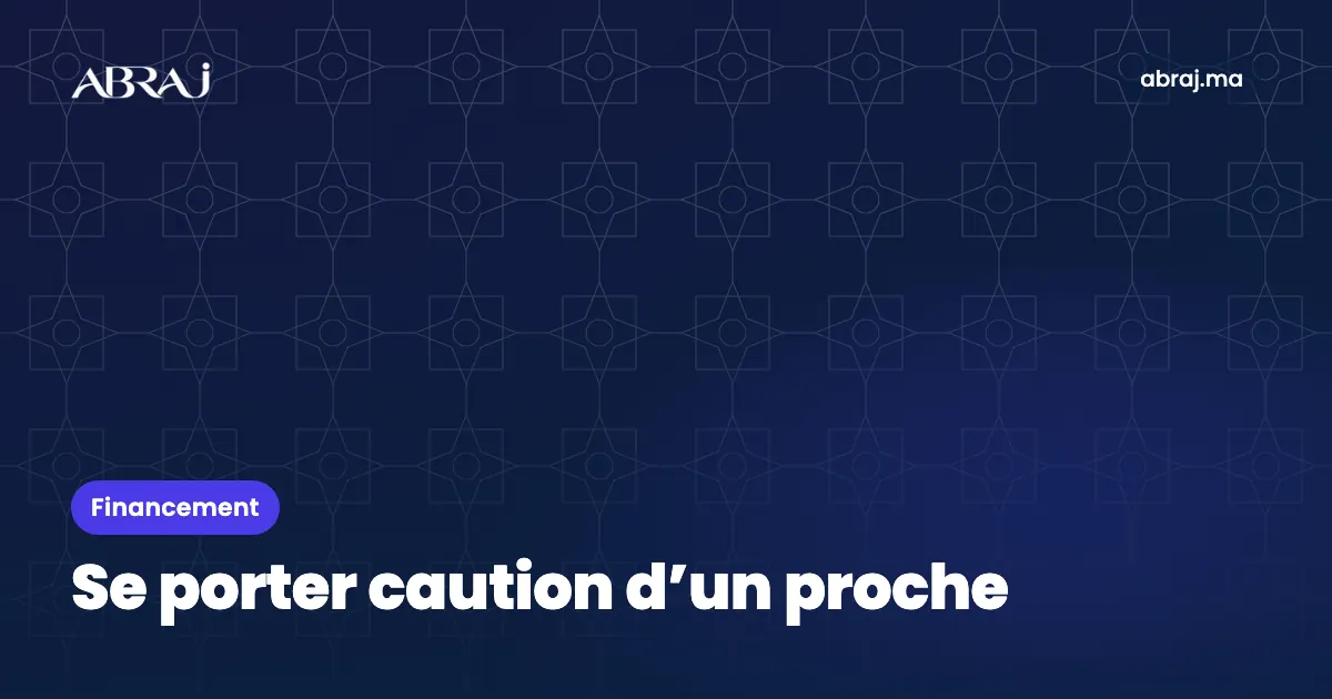Se porter caution d’un proche pour un crédit : engagements et risques