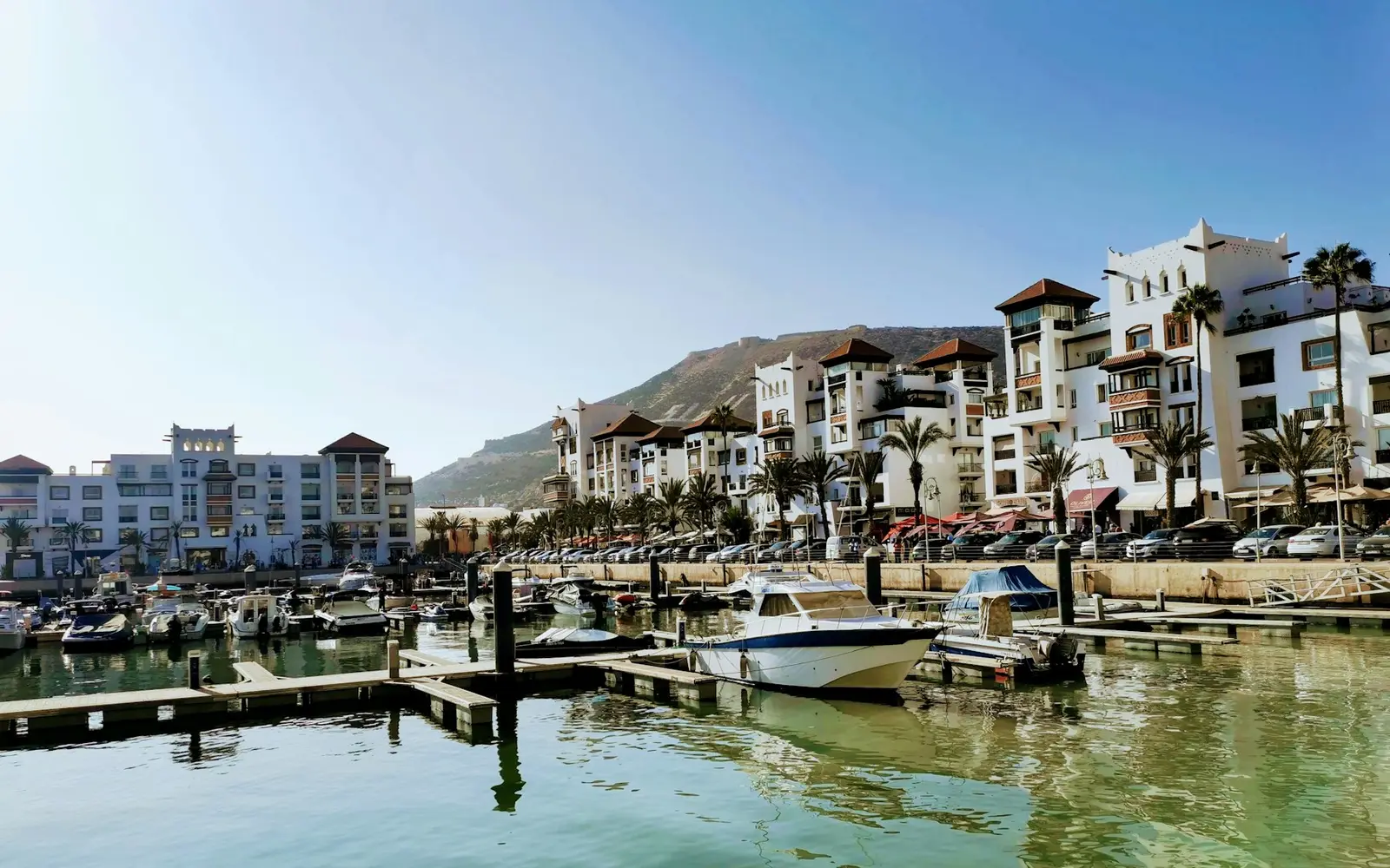 Rental investment in Morocco: yields, taxes and cities to favour